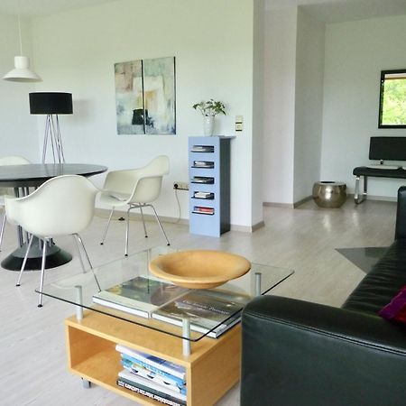 Haus Am See Illmensee Extérieur photo