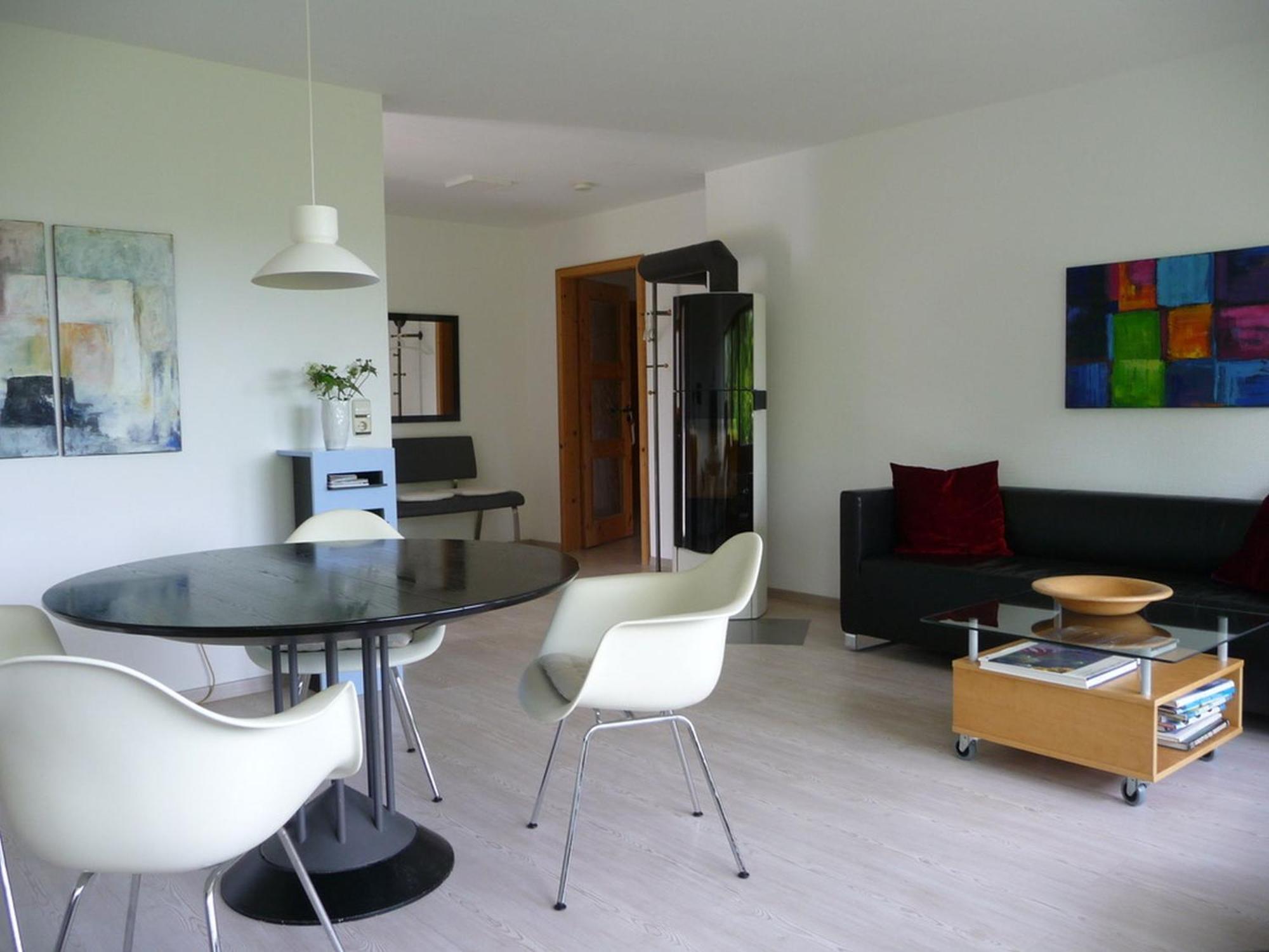 Haus Am See Illmensee Extérieur photo