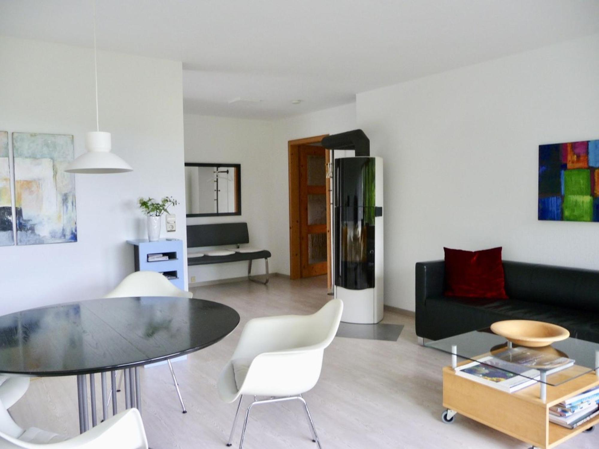 Haus Am See Illmensee Extérieur photo