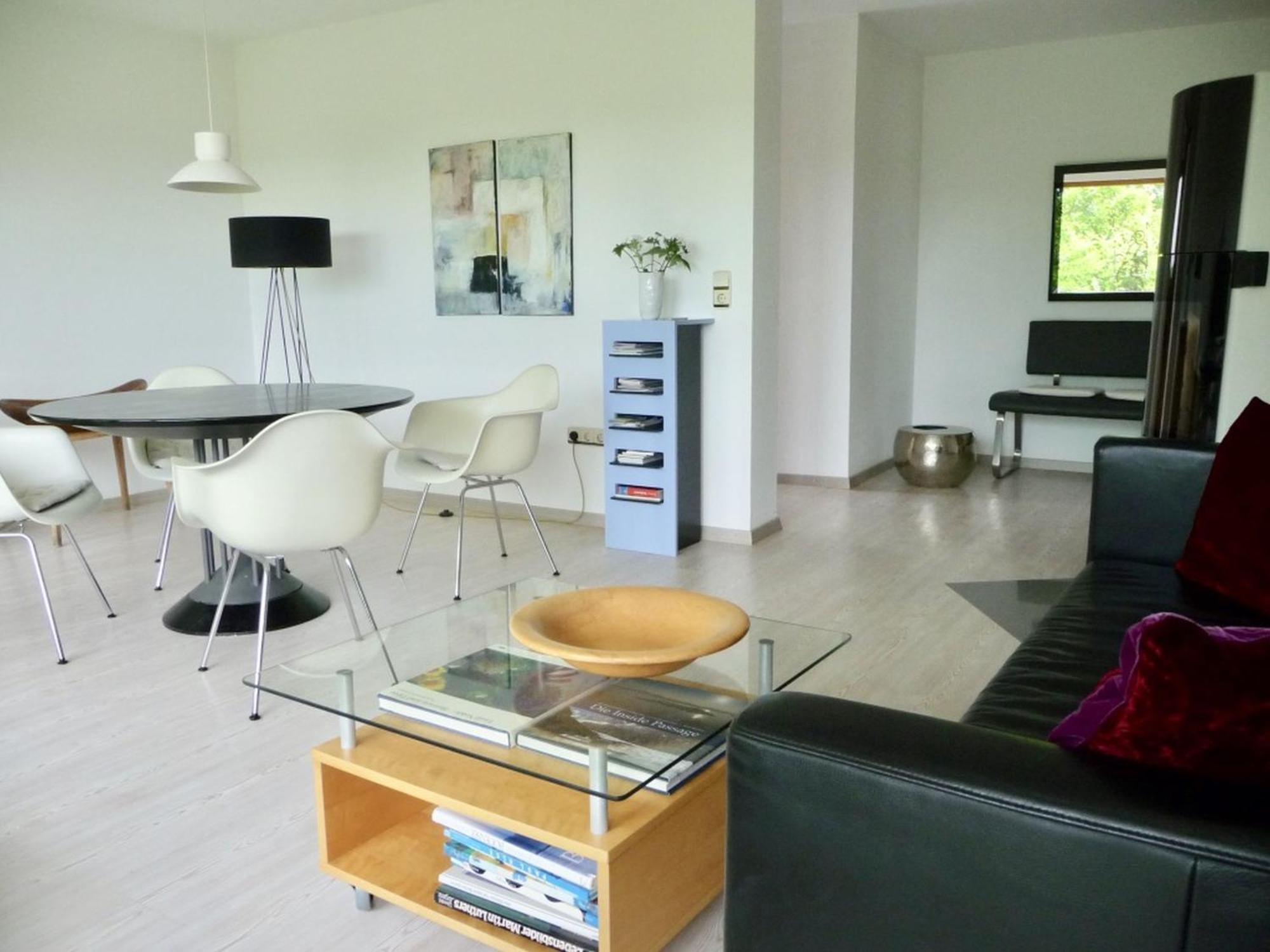 Haus Am See Illmensee Extérieur photo