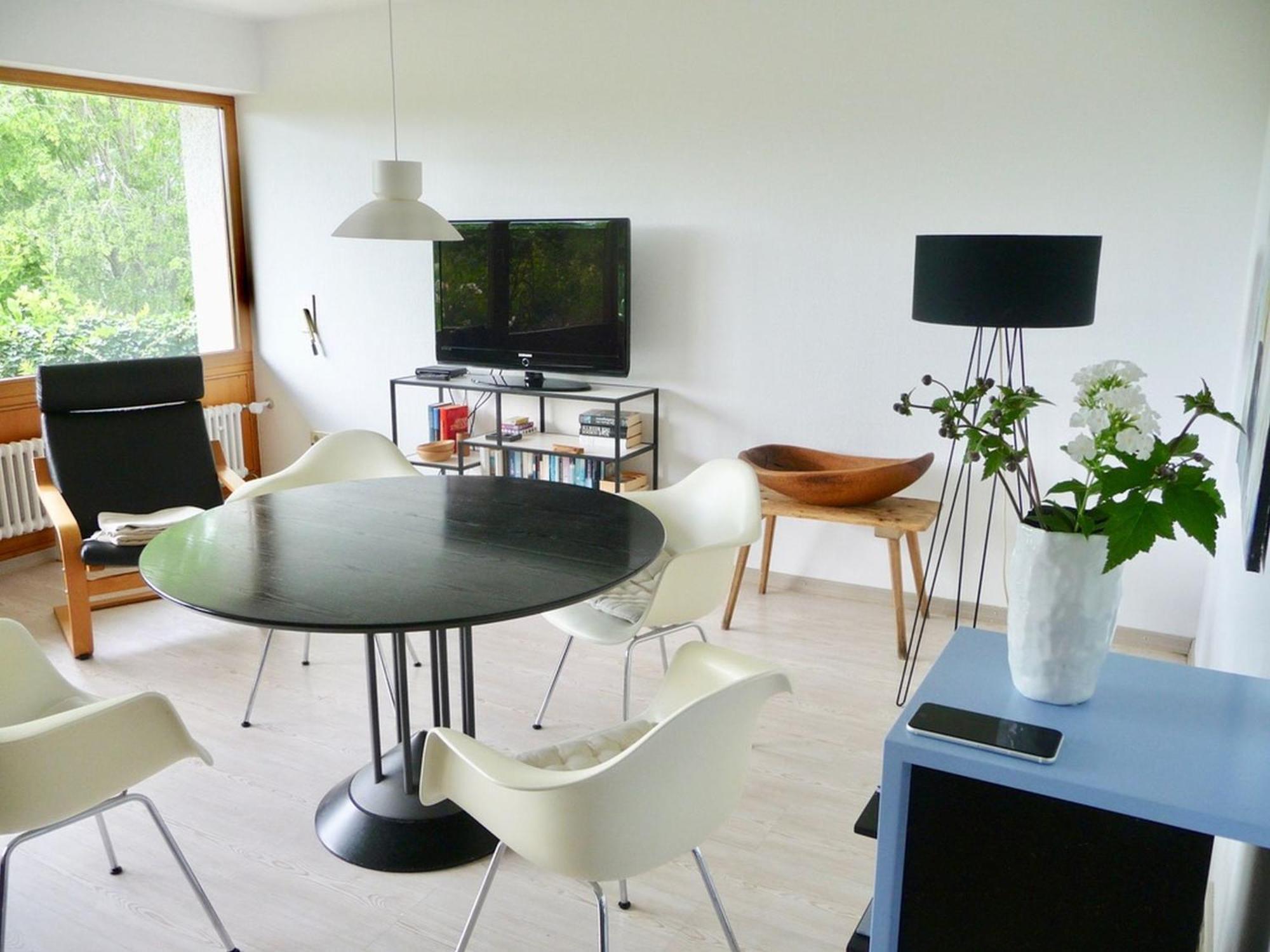 Haus Am See Illmensee Extérieur photo