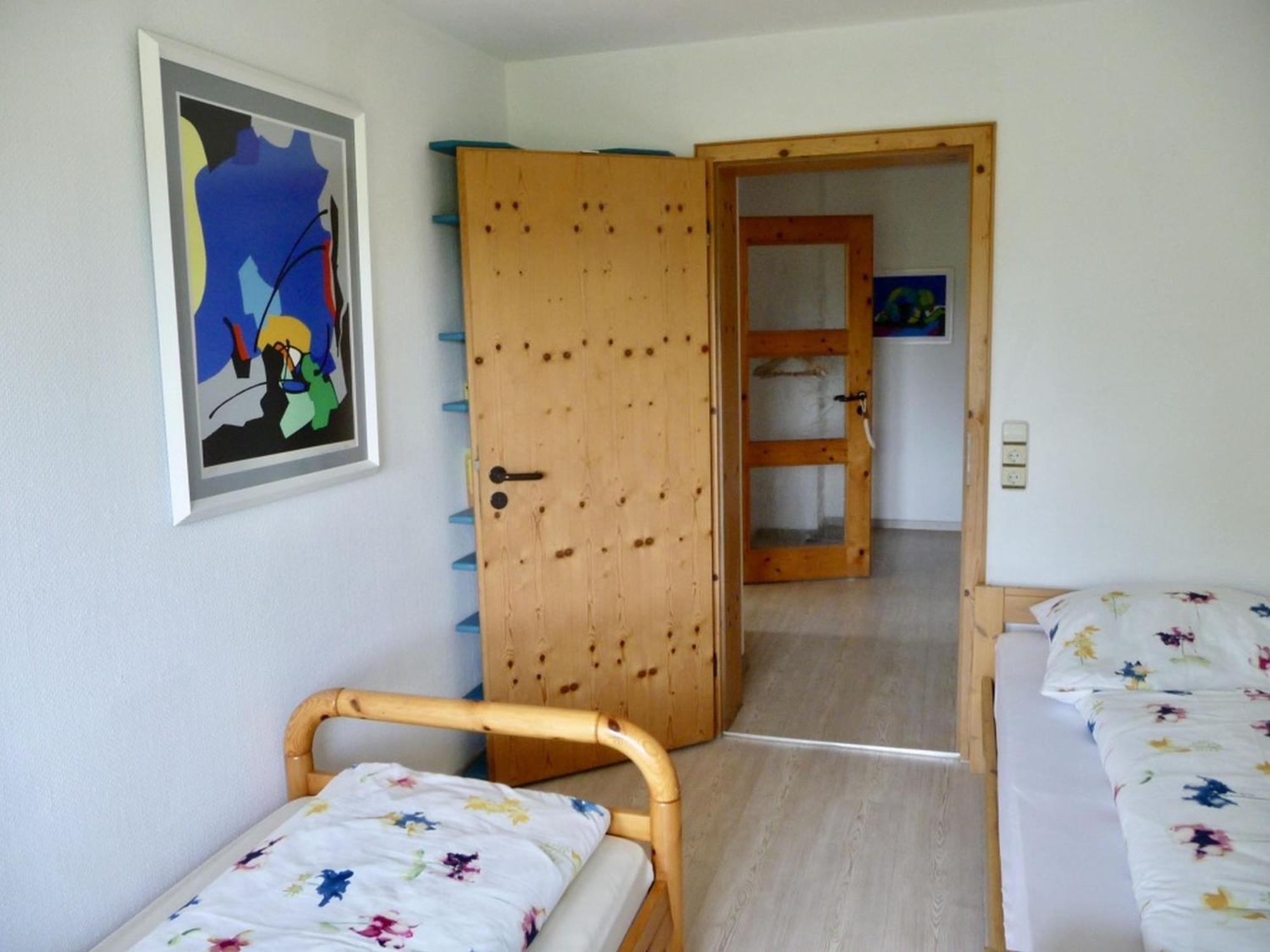 Haus Am See Illmensee Extérieur photo